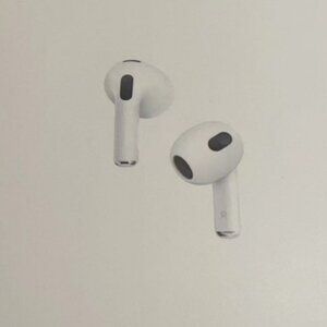 Bluetooth headphones airPods Pro